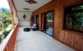 La Source Self Catering